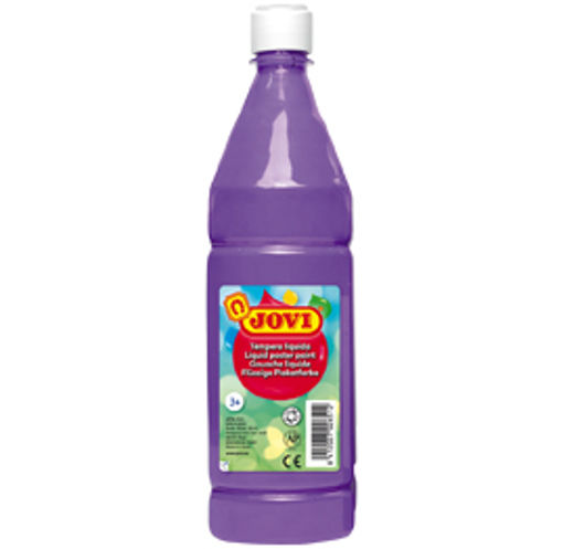 Picture of JOVI POSTER COLOUR 1L VIOLET